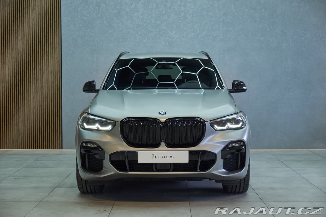 2019 BMW X5 - 2
