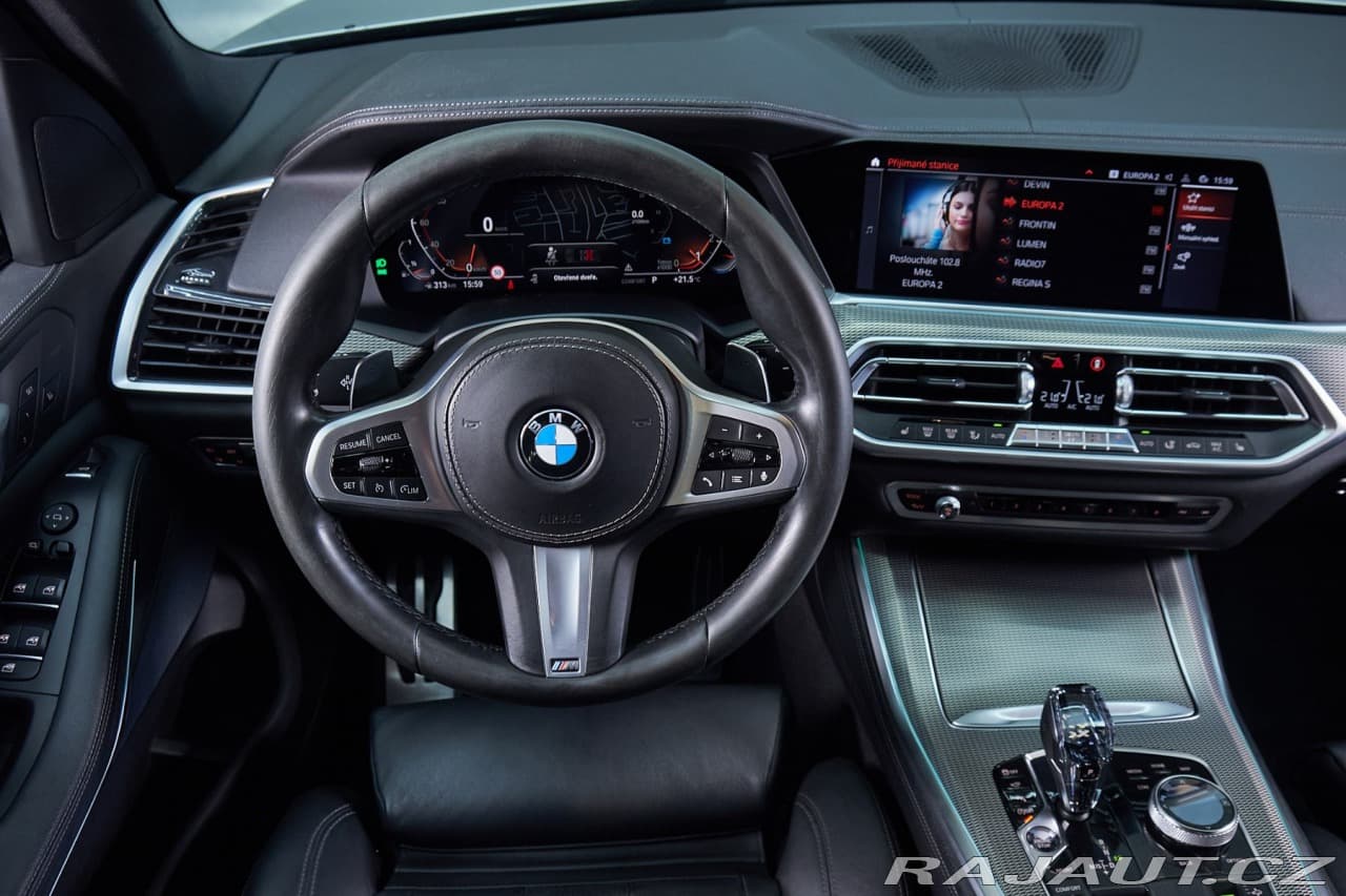 2019 BMW X5 - 20