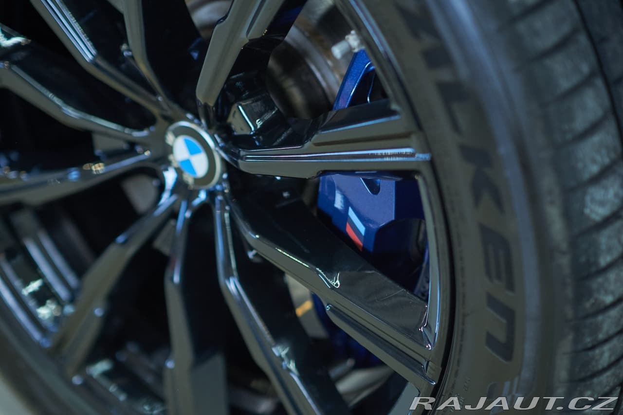 2019 BMW X5 - 7
