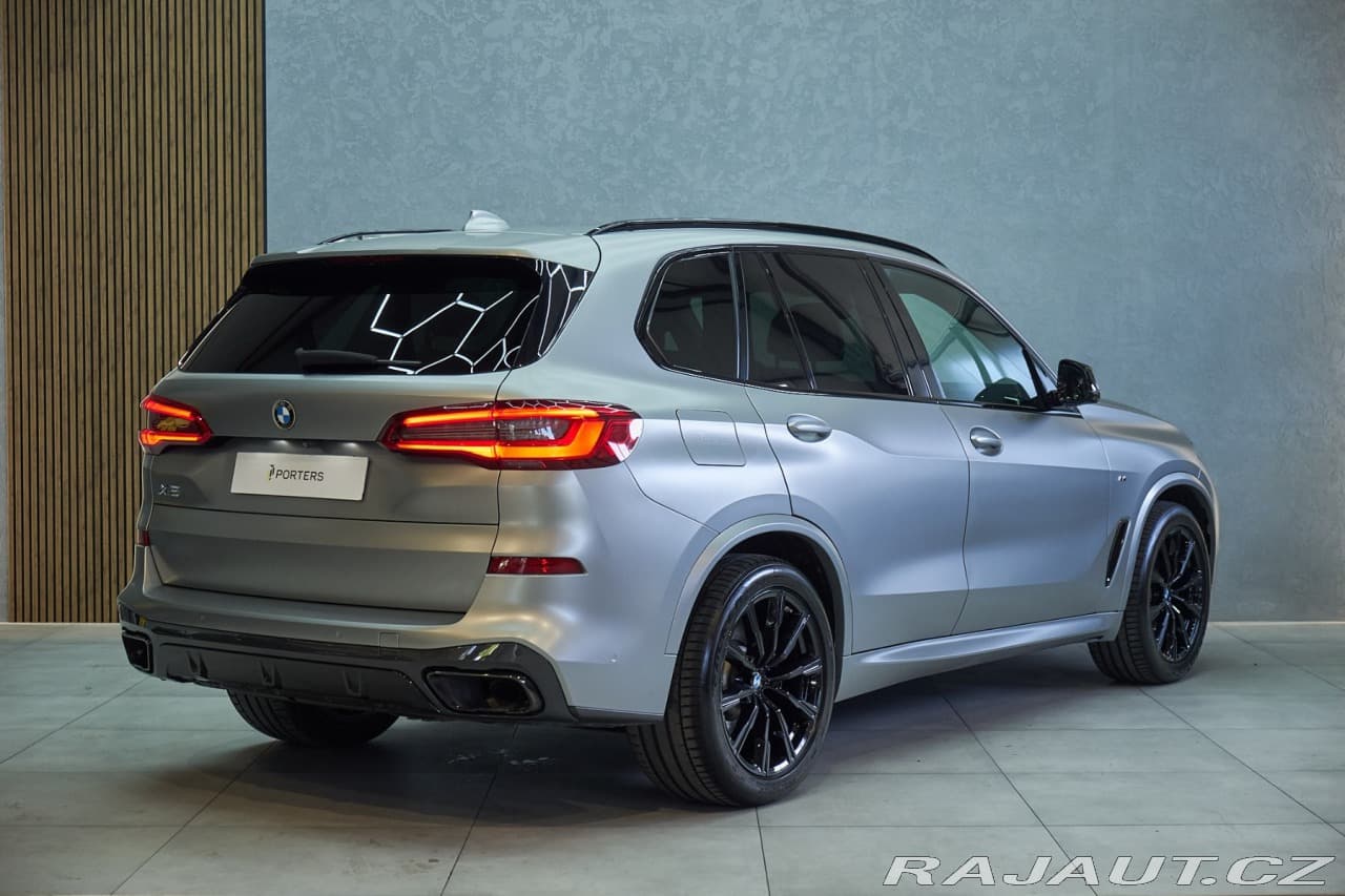 2019 BMW X5 - 9