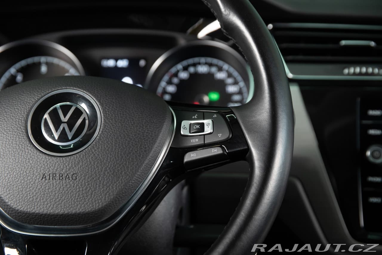 2022 Volkswagen TOURAN - 15