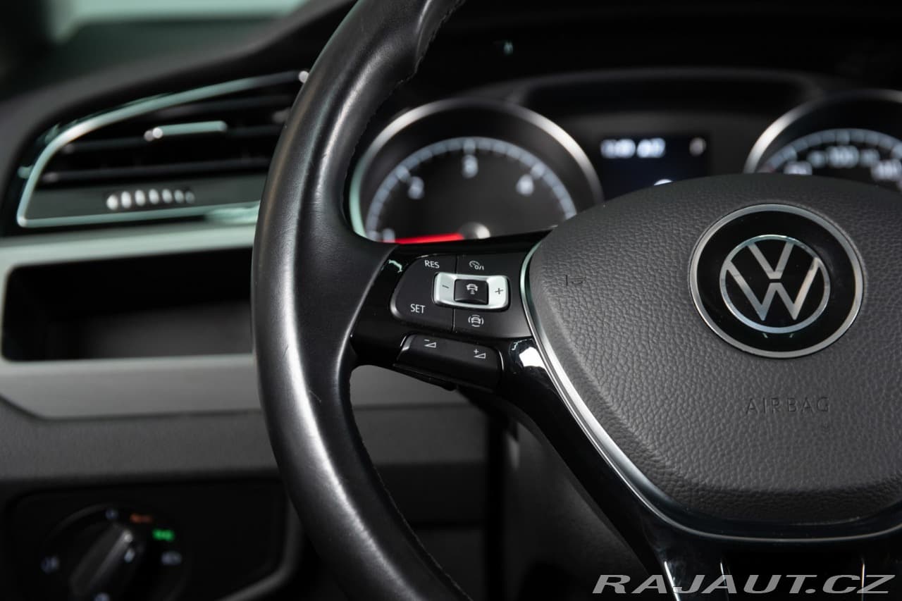 2022 Volkswagen TOURAN - 16