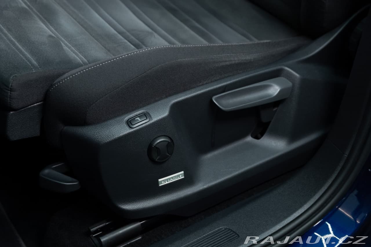 2022 Volkswagen TOURAN - 9