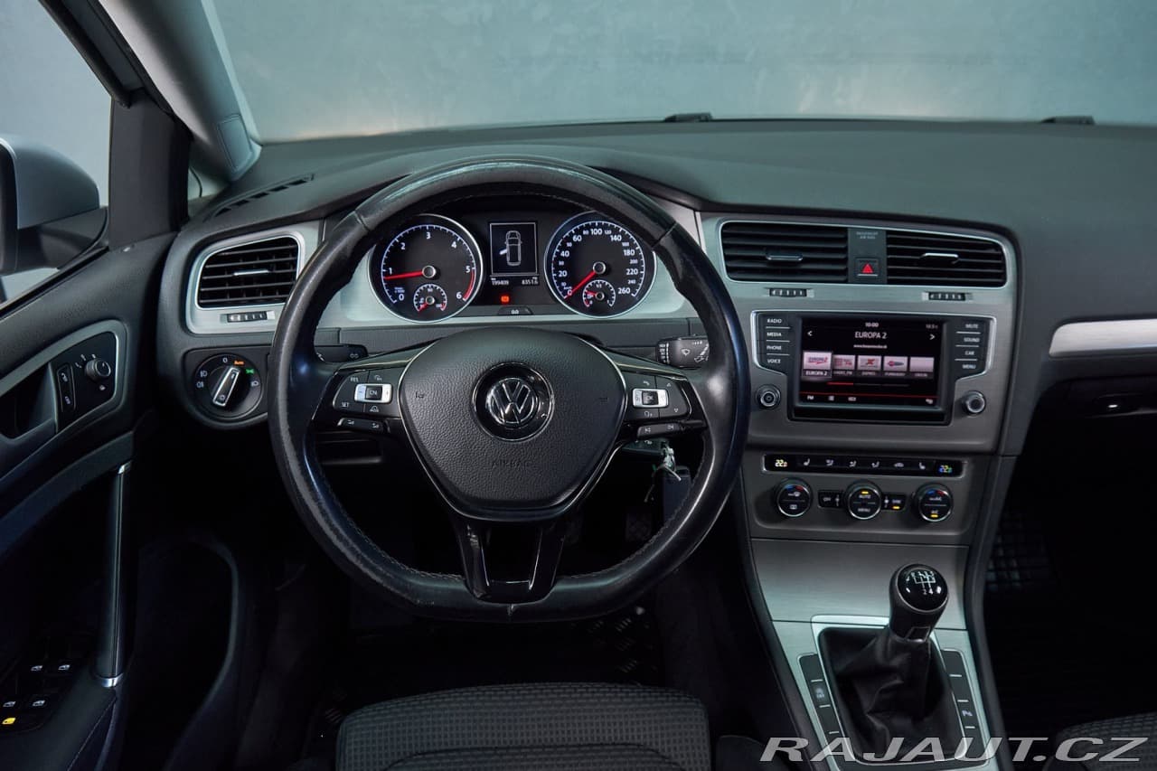 2016 Volkswagen GOLF - 11