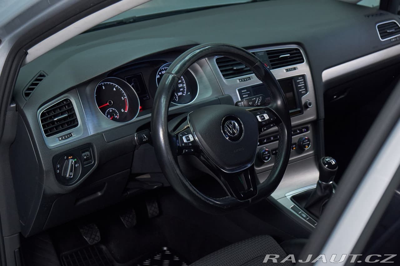 2016 Volkswagen GOLF - 12