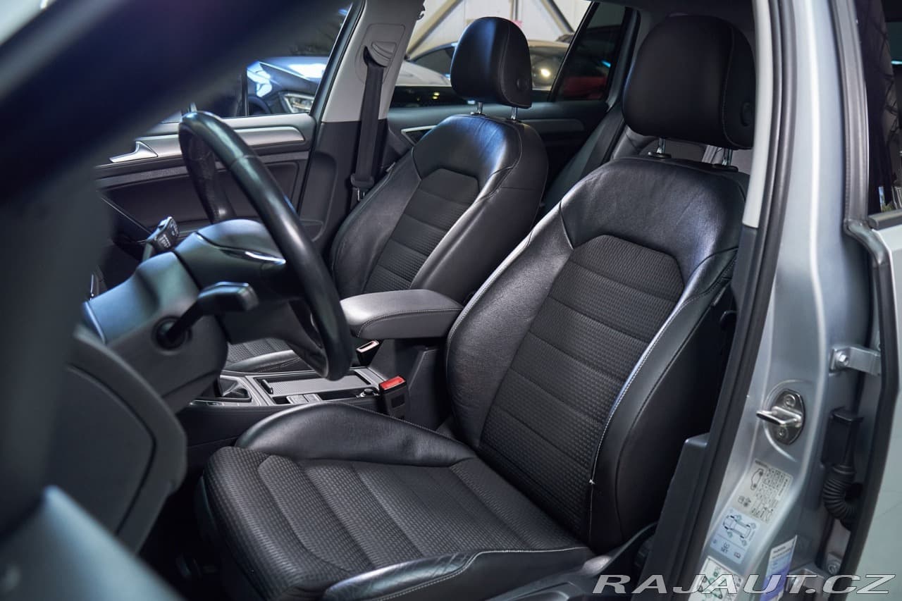 2016 Volkswagen GOLF - 13