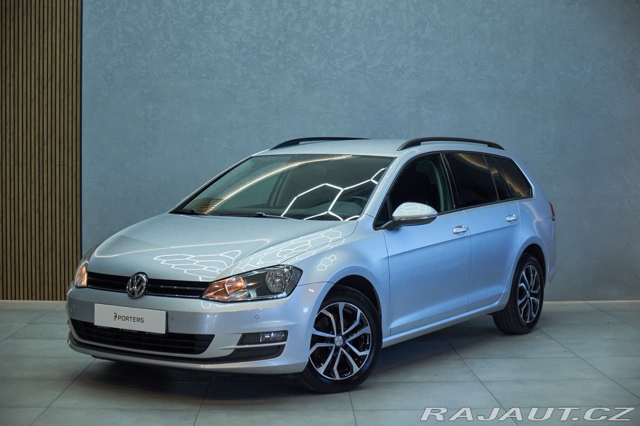 2016 Volkswagen GOLF - 2