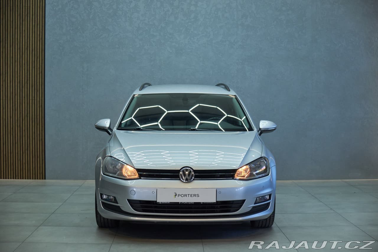 2016 Volkswagen GOLF - 3