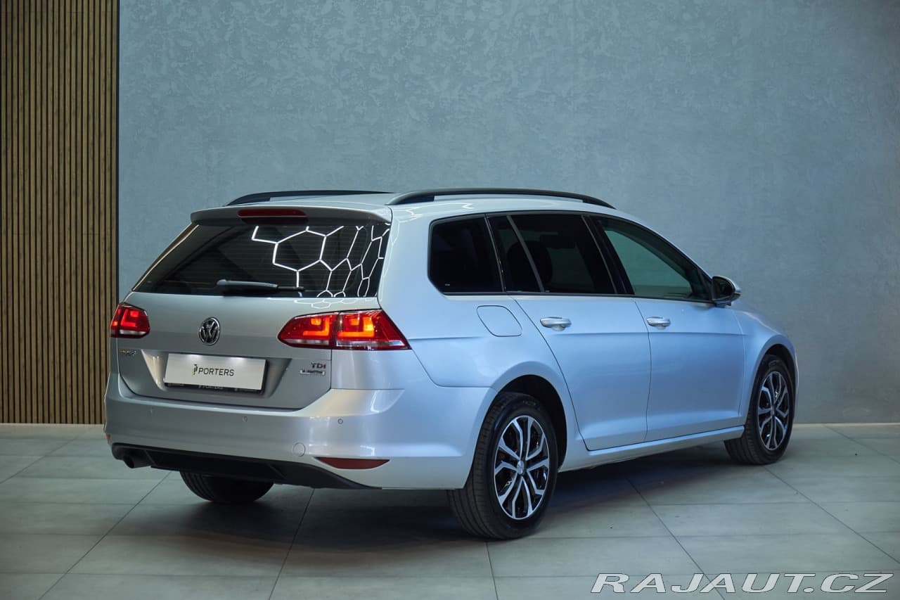 2016 Volkswagen GOLF - 4
