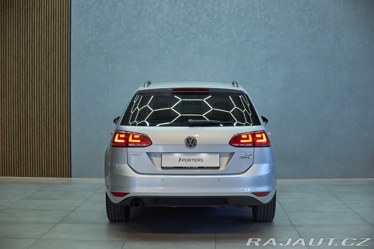 2016 Volkswagen GOLF - 5