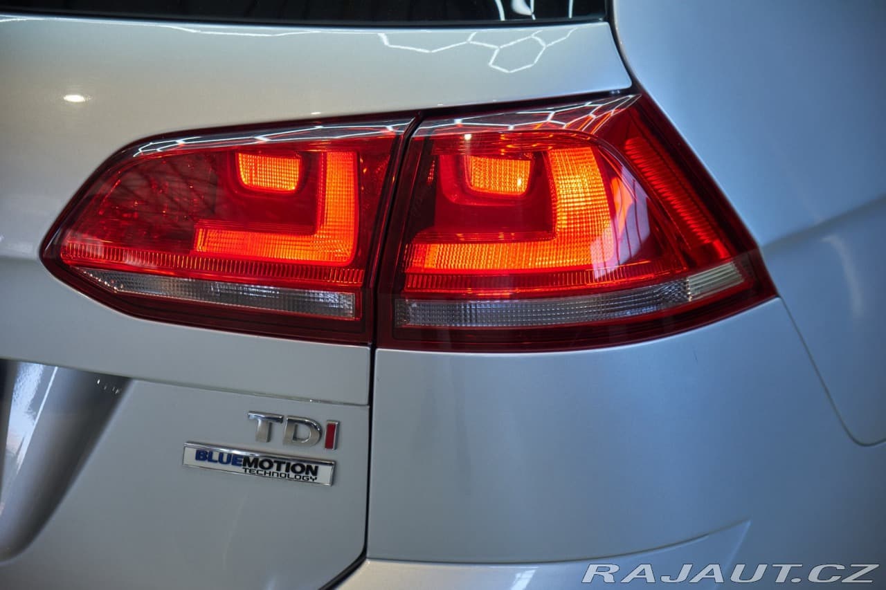 2016 Volkswagen GOLF - 6