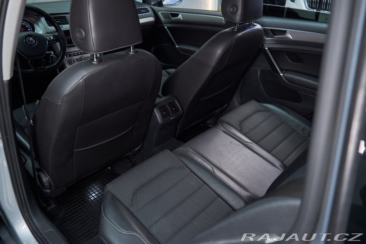 2016 Volkswagen GOLF - 8