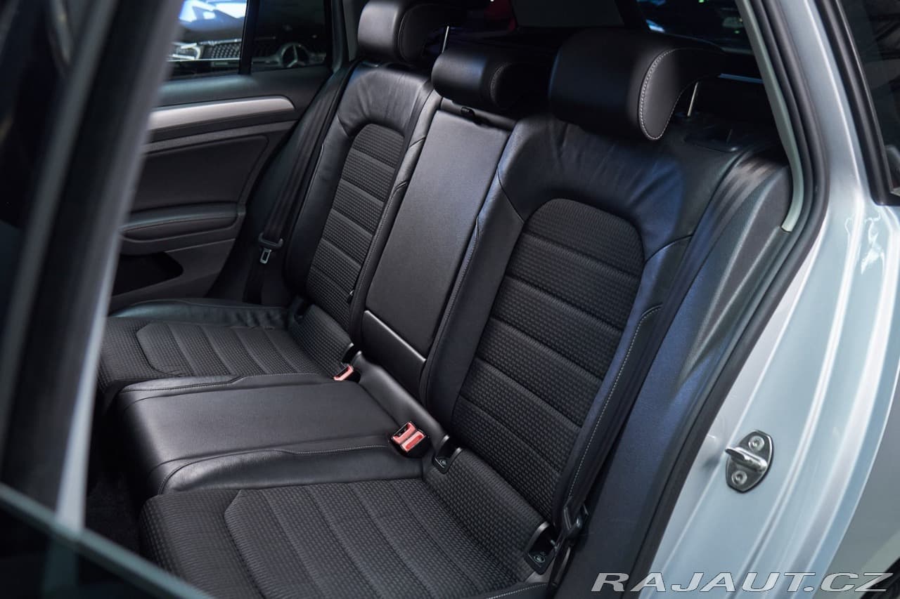 2016 Volkswagen GOLF - 9