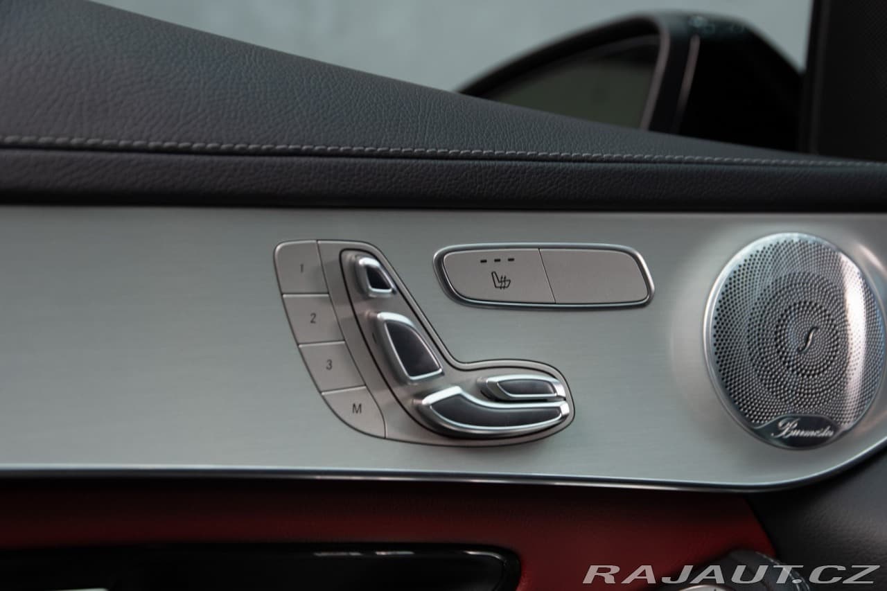 2020 Mercedes-Benz GLC - 12