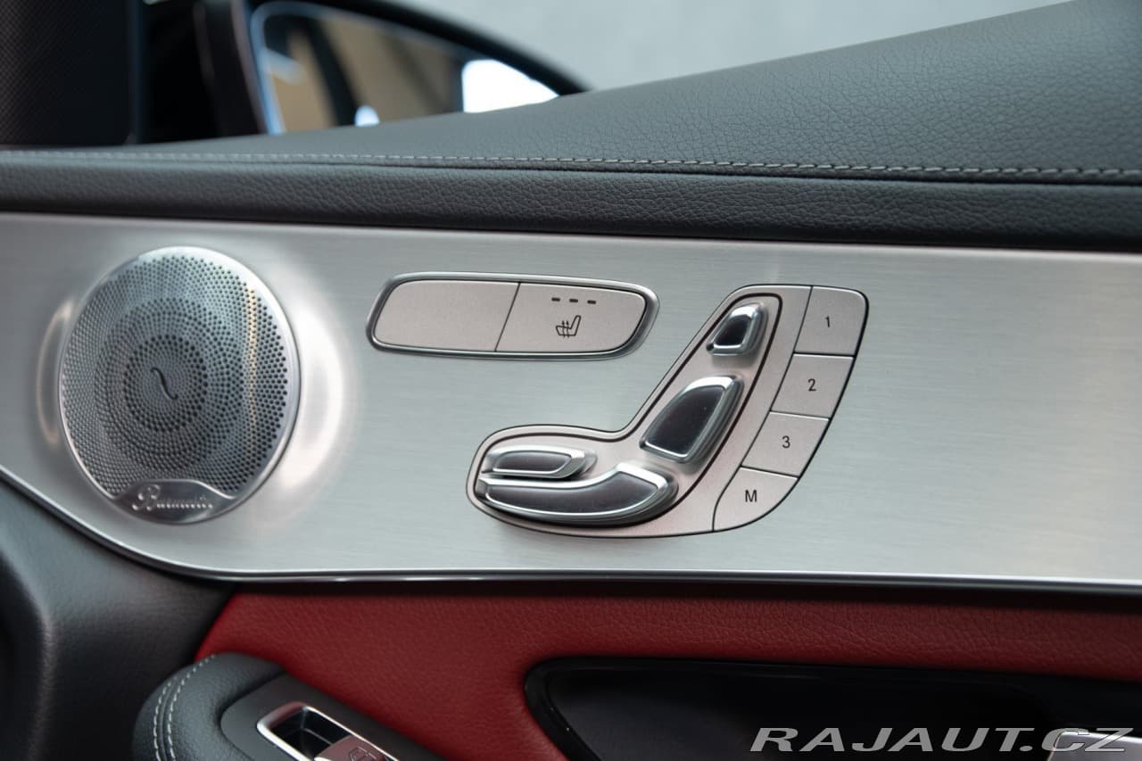 2020 Mercedes-Benz GLC - 16