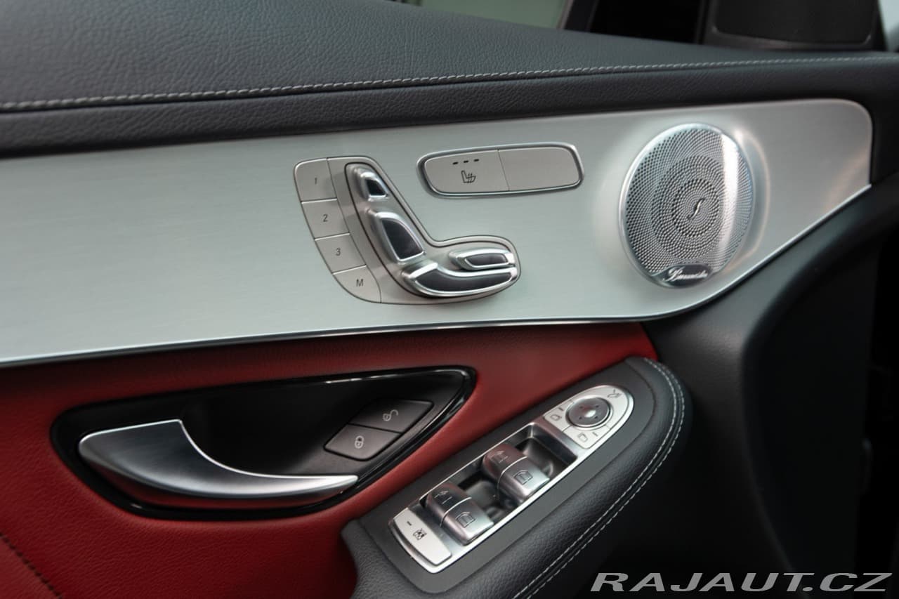 2020 Mercedes-Benz GLC - 8