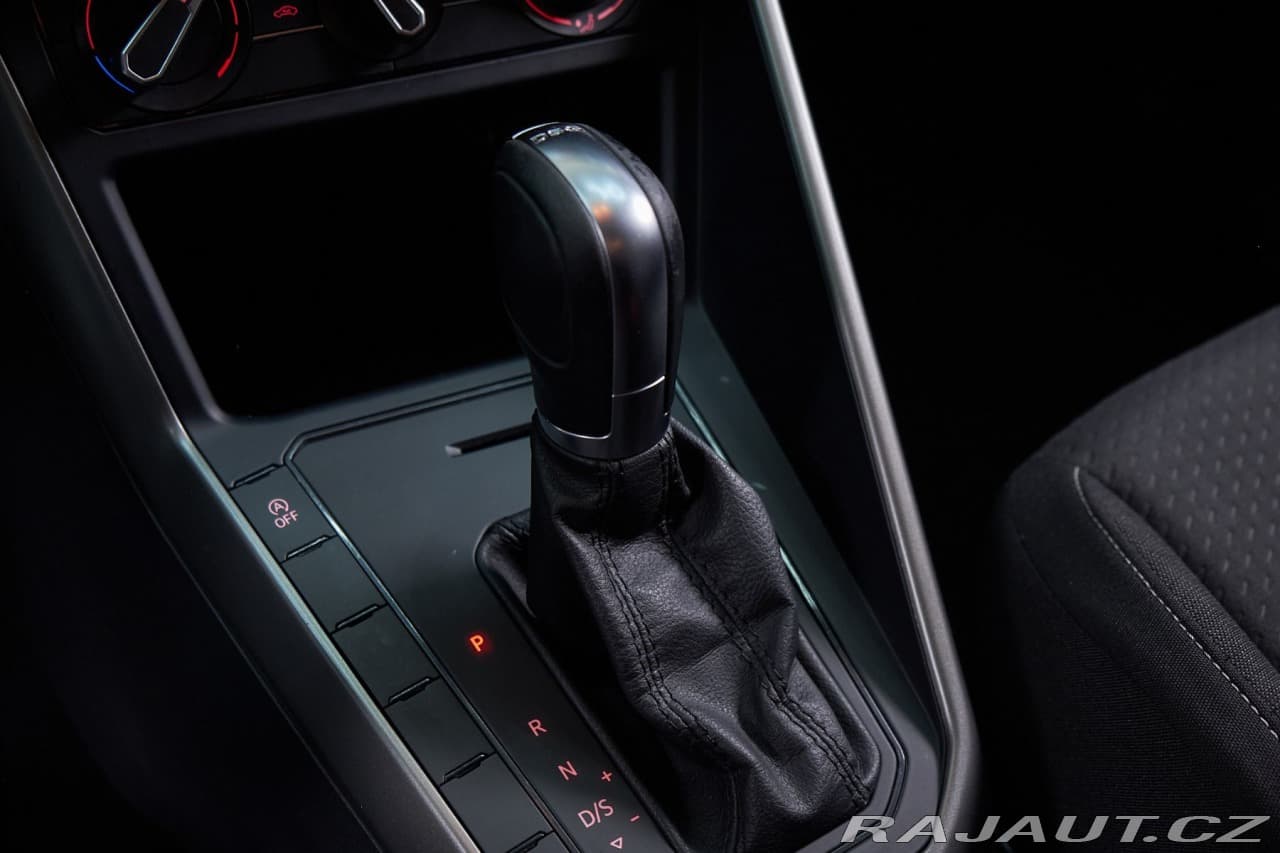 2019 Volkswagen POLO - 17