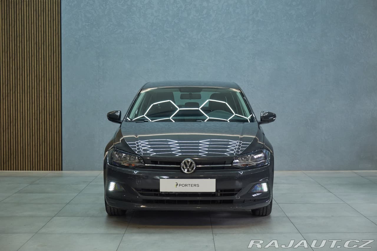 2019 Volkswagen POLO - 2