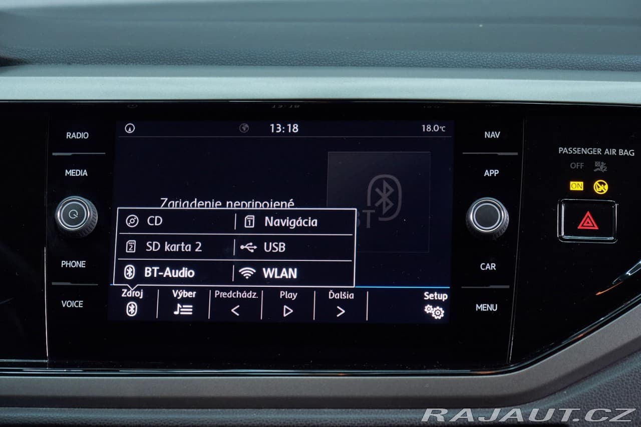 2019 Volkswagen POLO - 20