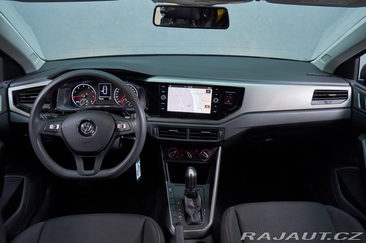 2019 Volkswagen POLO - 8
