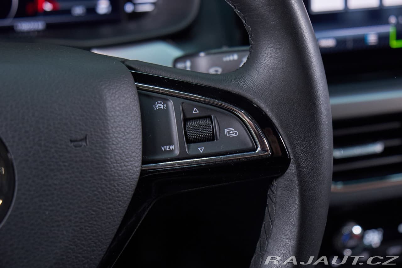 2020 Škoda KAMIQ - 19