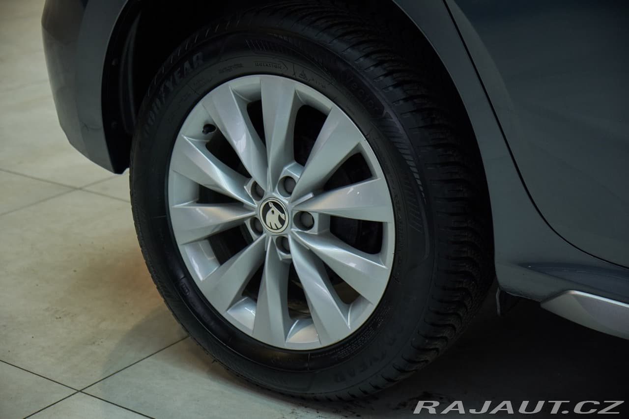 2020 Škoda KAMIQ - 7