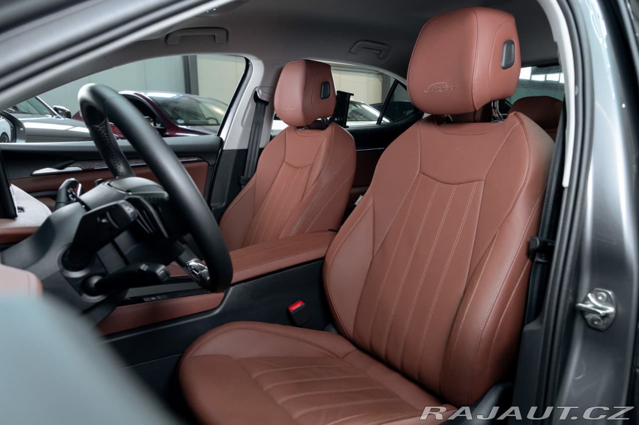 2024 Škoda SUPERB - 13