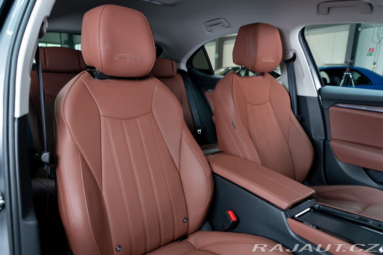2024 Škoda SUPERB - 15