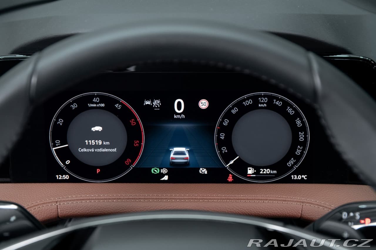 2024 Škoda SUPERB - 18
