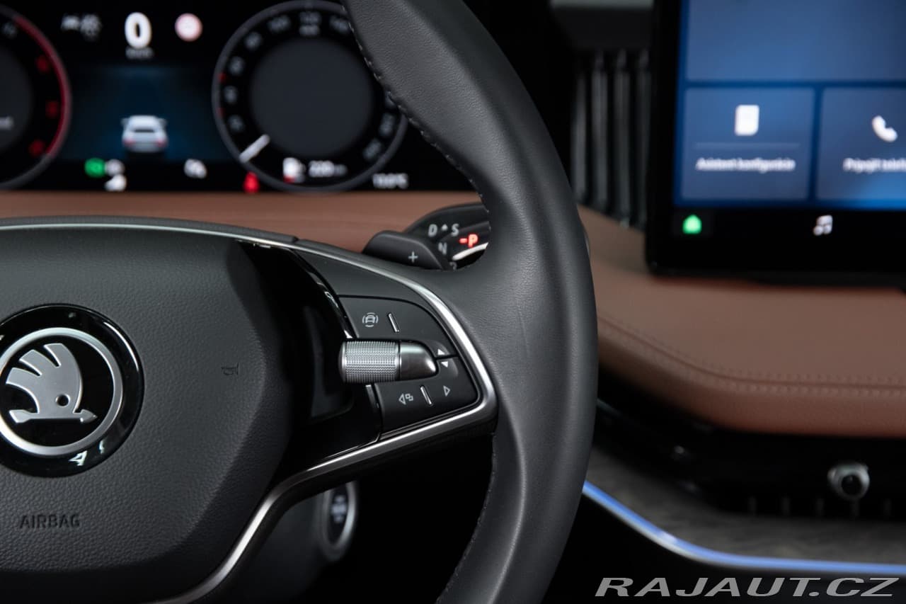2024 Škoda SUPERB - 19