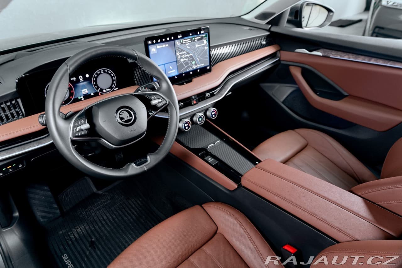 2024 Škoda SUPERB - 5
