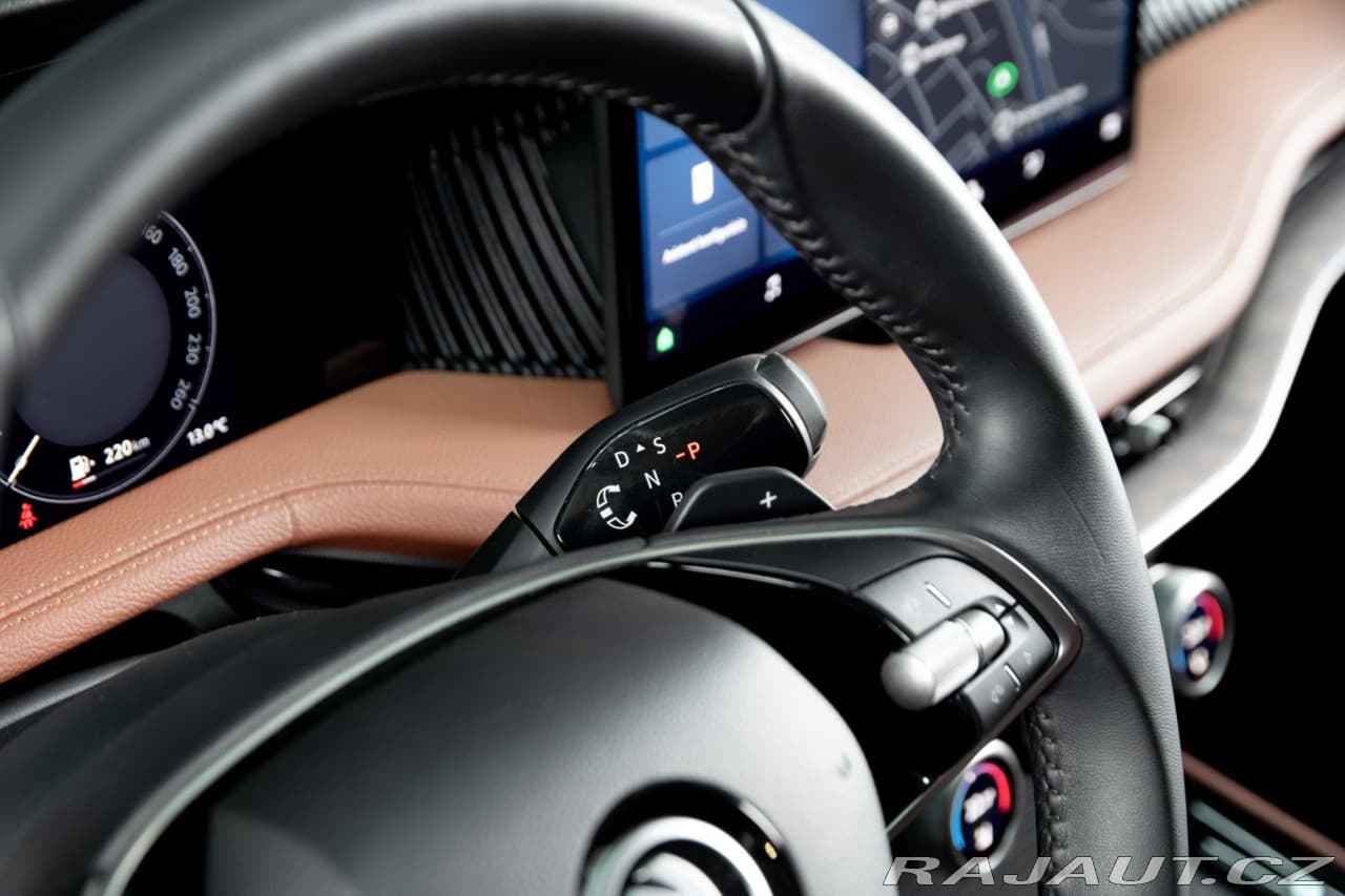2024 Škoda SUPERB - 6