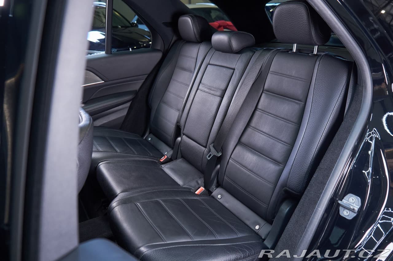 2019 Mercedes-Benz GLE - 37