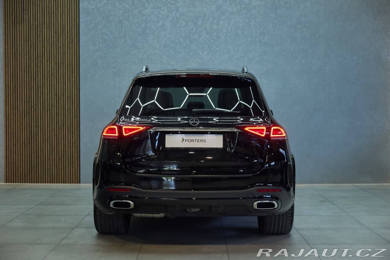 2019 Mercedes-Benz GLE - 10