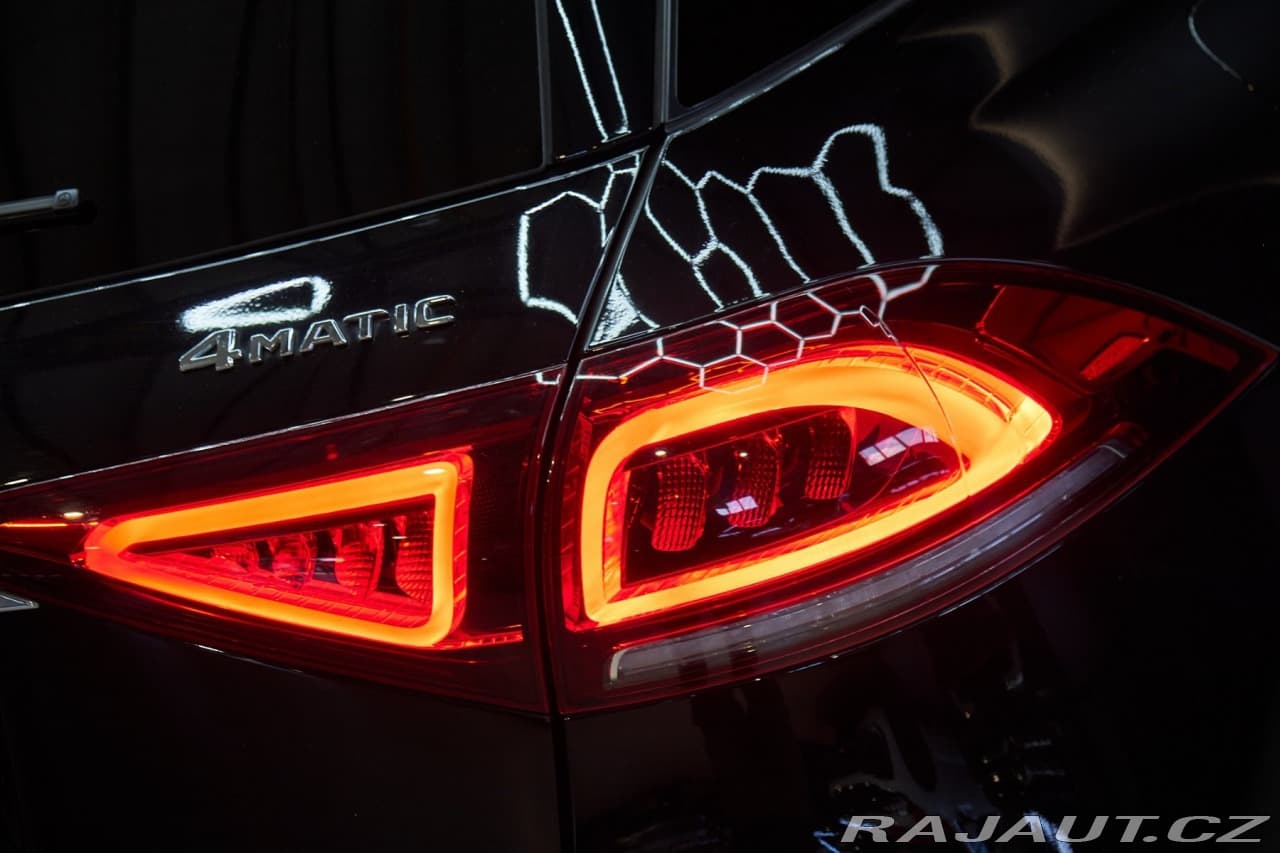 2019 Mercedes-Benz GLE - 13