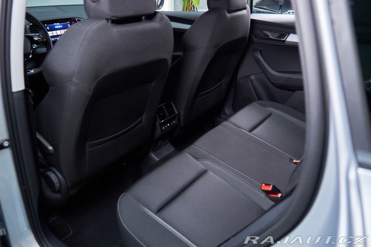 2023 Škoda KAROQ - 28