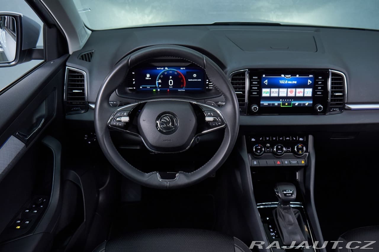 2023 Škoda KAROQ - 40