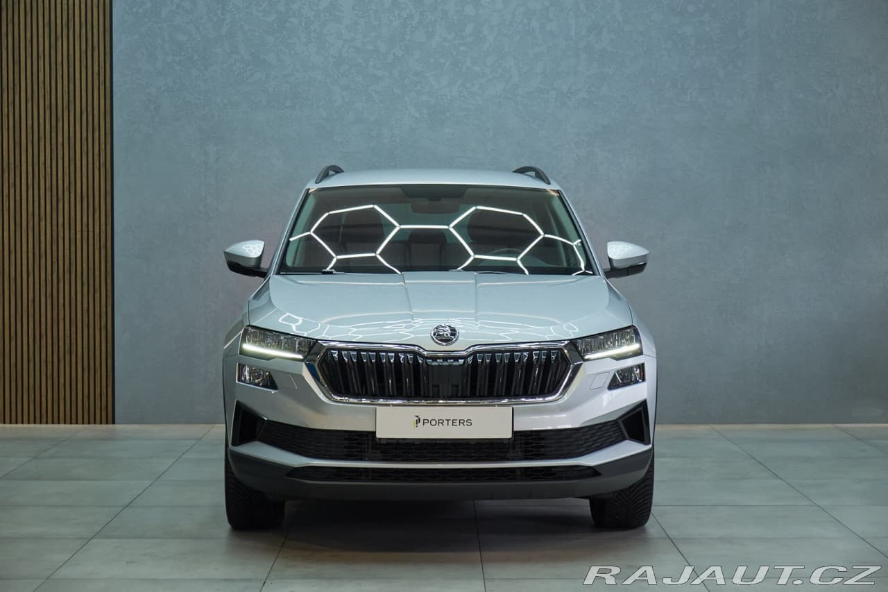 2023 Škoda KAROQ - 4