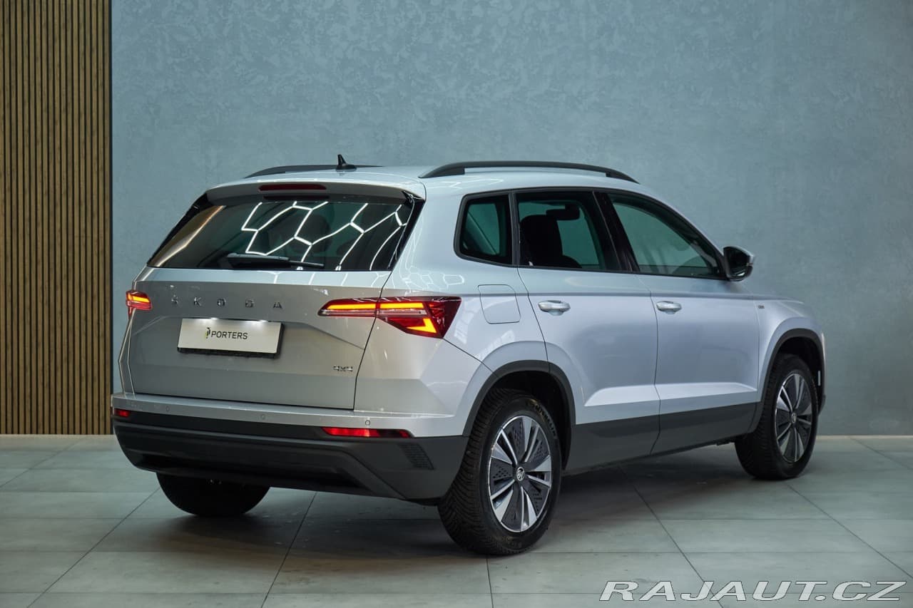 2023 Škoda KAROQ - 7
