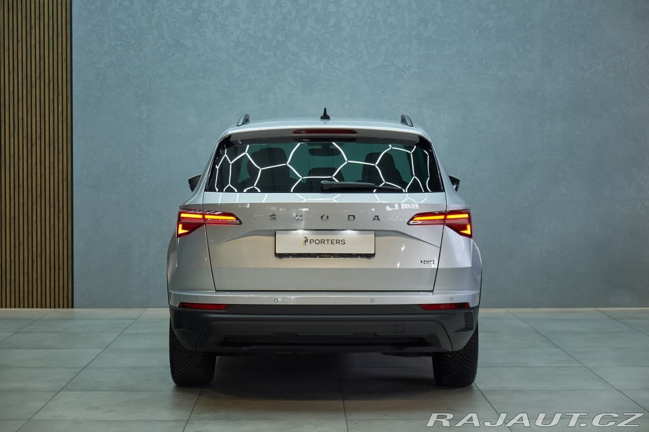 2023 Škoda KAROQ - 10