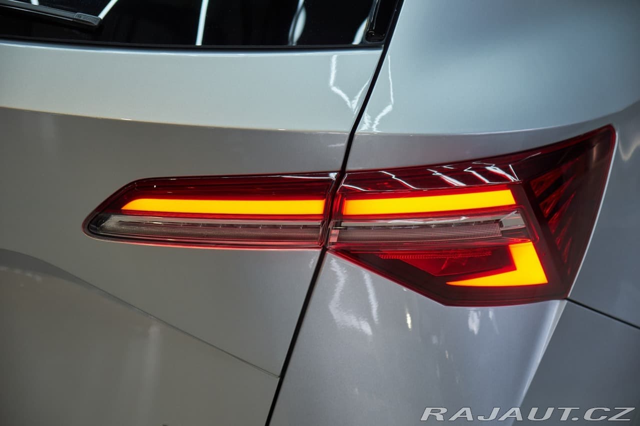 2023 Škoda KAROQ - 13