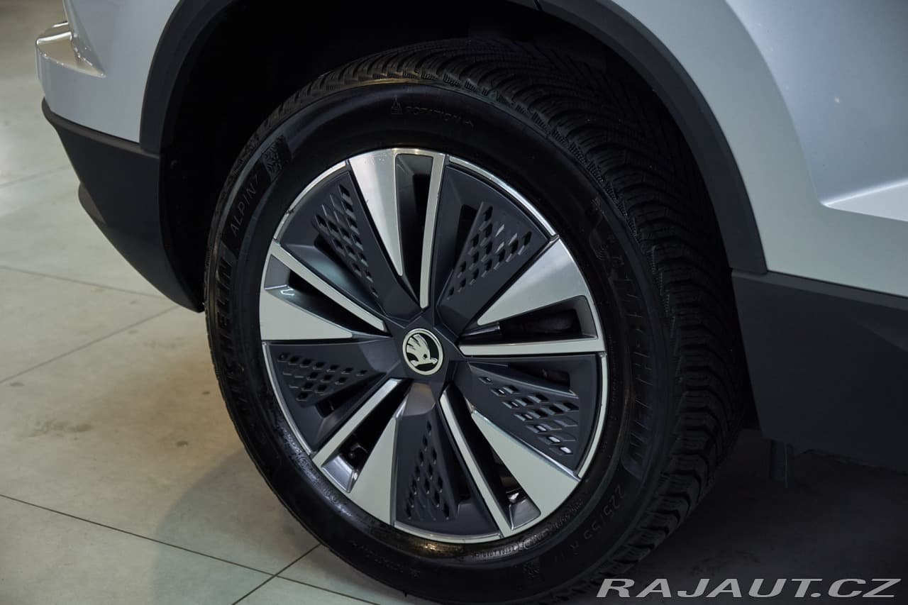 2023 Škoda KAROQ - 19