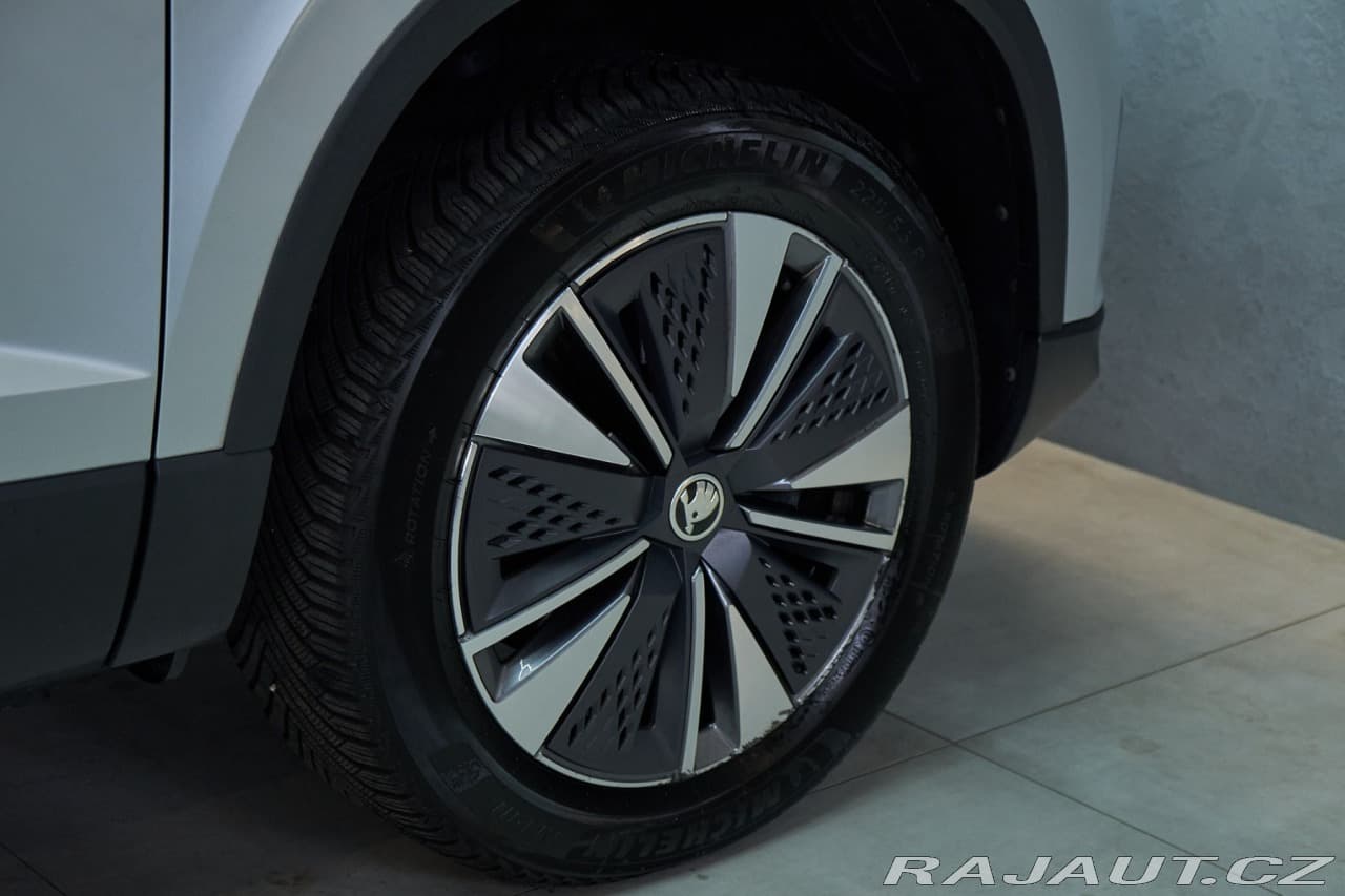 2023 Škoda KAROQ - 22