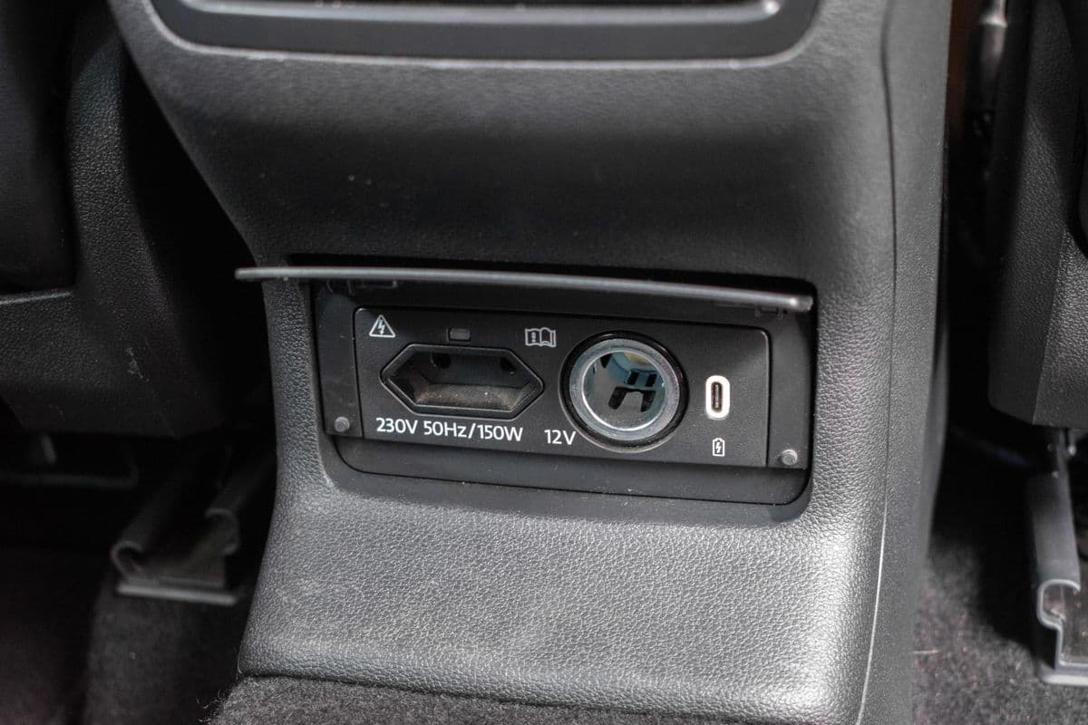 2021 Škoda KODIAQ - 46