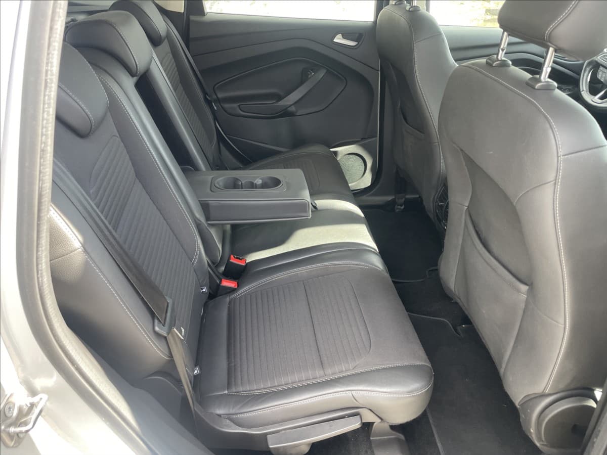 2017 Ford KUGA - 21