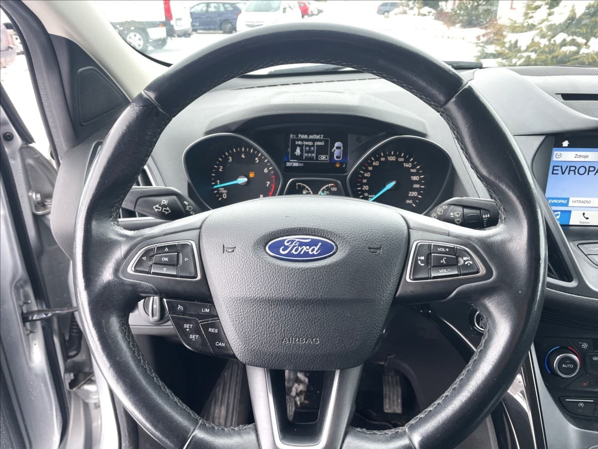 2017 Ford KUGA - 27
