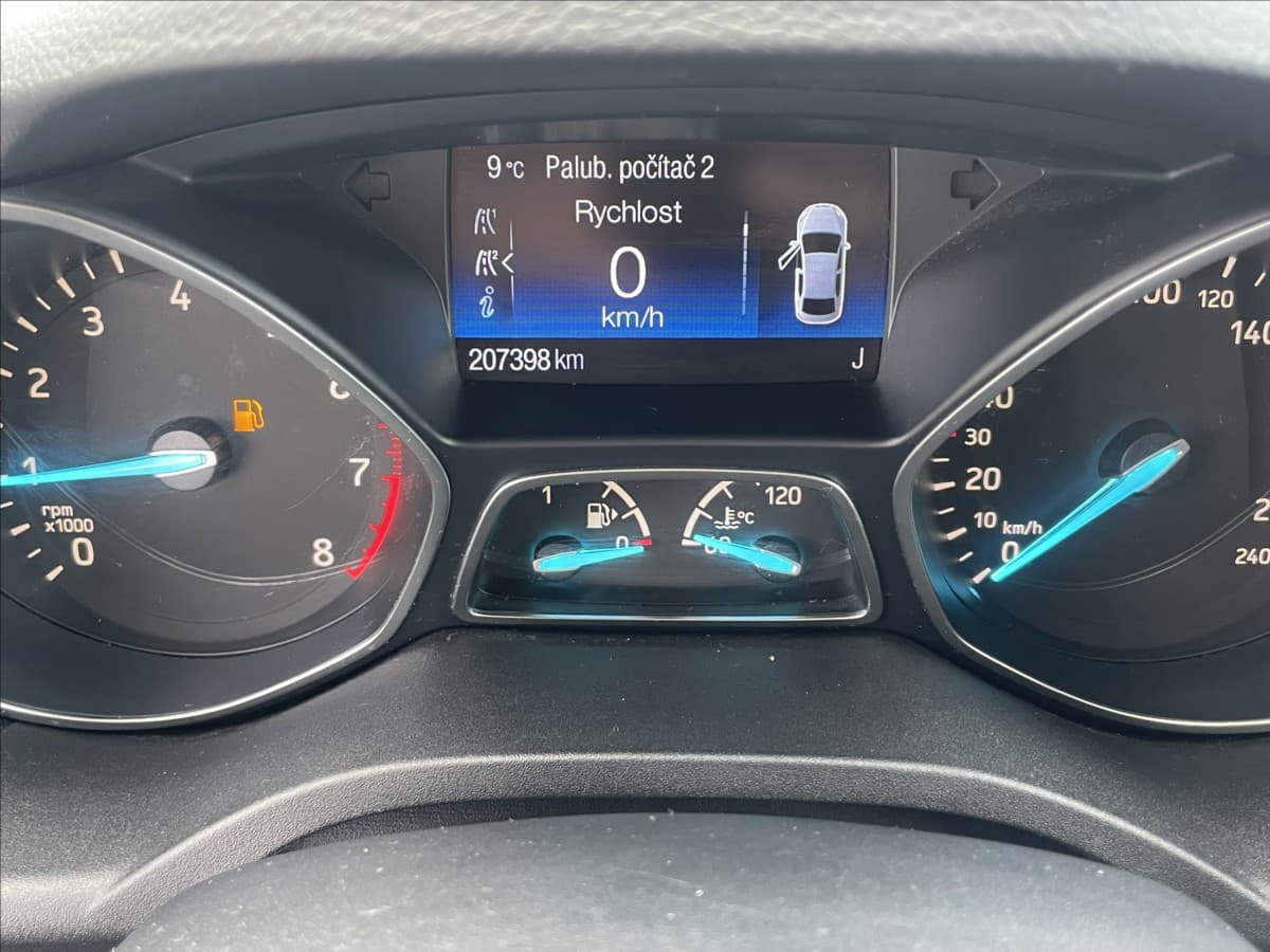 2017 Ford KUGA - 29