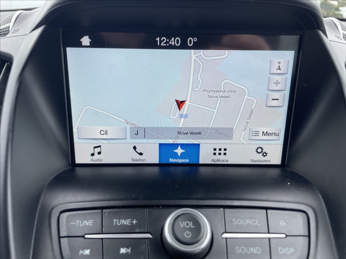 2017 Ford KUGA - 33
