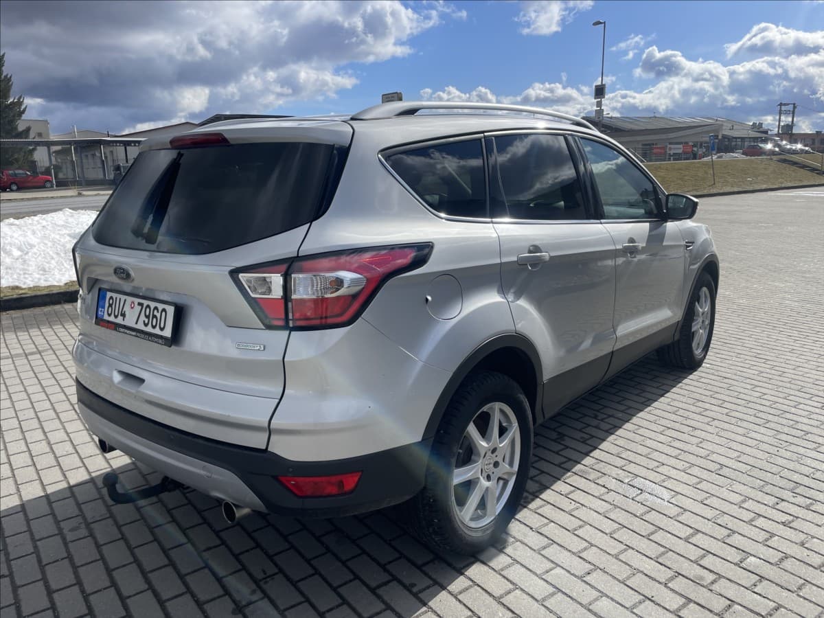 2017 Ford KUGA - 7
