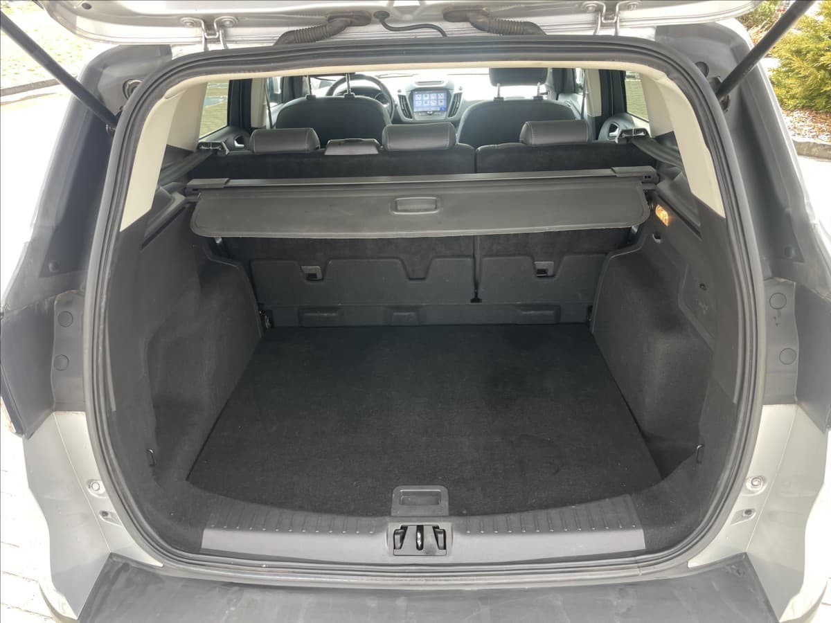2017 Ford KUGA - 17